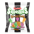 Swizzels Squashies Squeletons