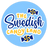 Swedish Candy Land: Fast Shipping Swedish Candy Store logo
