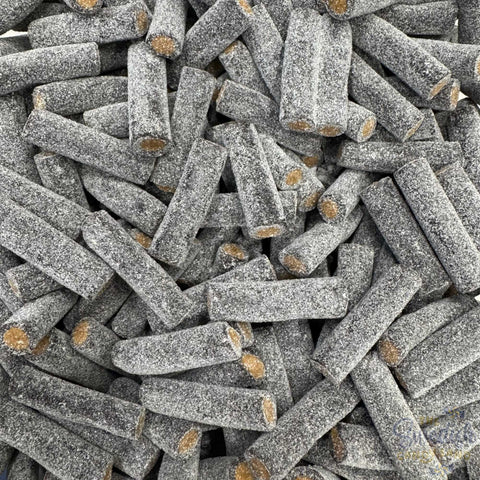 Toms Heksehyl Licorice