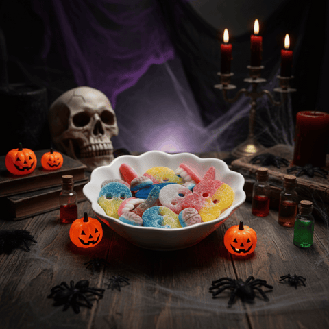 Halloween Mix