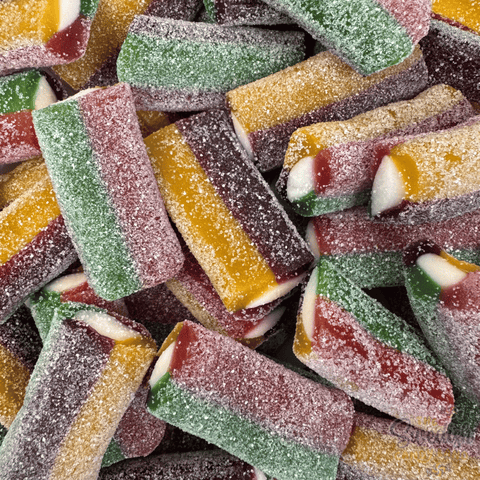 Sour Rainbow XL