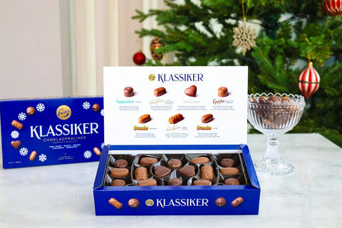 Fazer classic selection