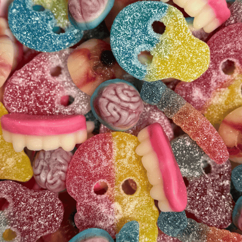 Halloween Mix