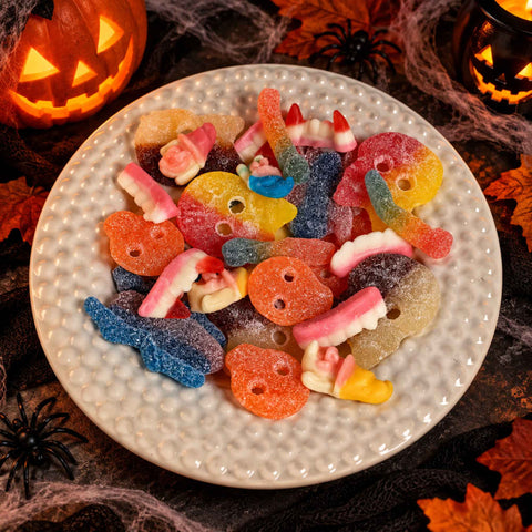 Halloween-Mix