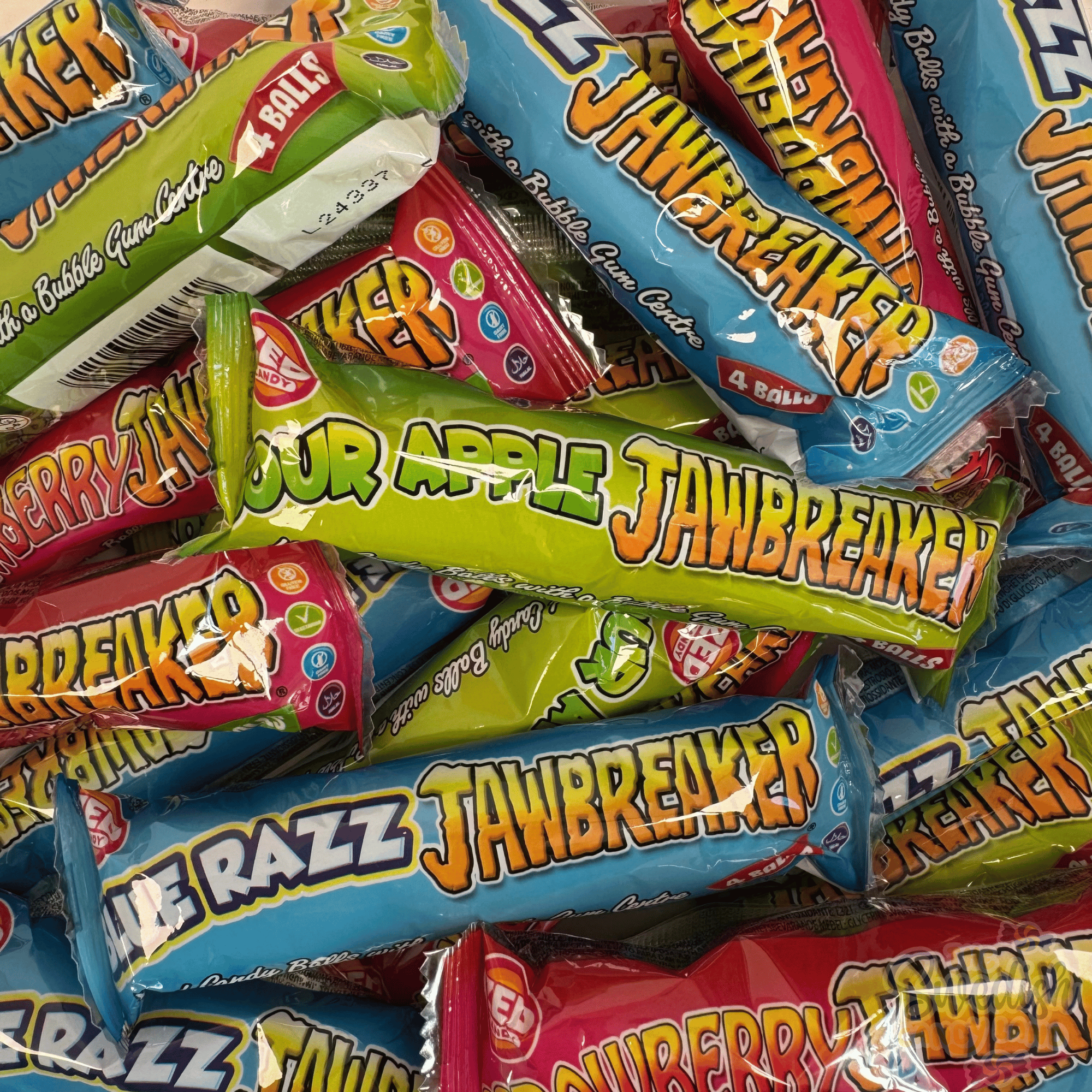 Jawbreaker Swedish Candy Land Jawbreaker Swedish Candy Land