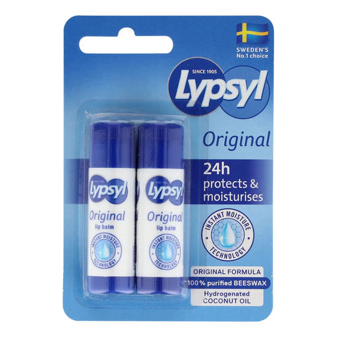 Lypsyl Lypmoisturizer Lip Balm