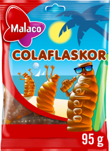 Malaco Cola