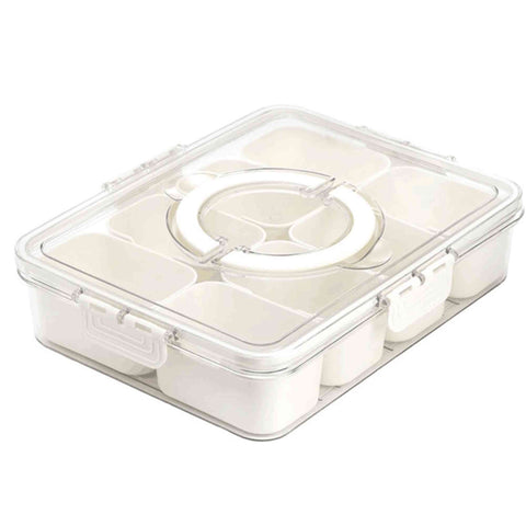 Create Your Own Snackle Box