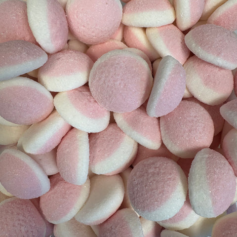 Strawberry Dream