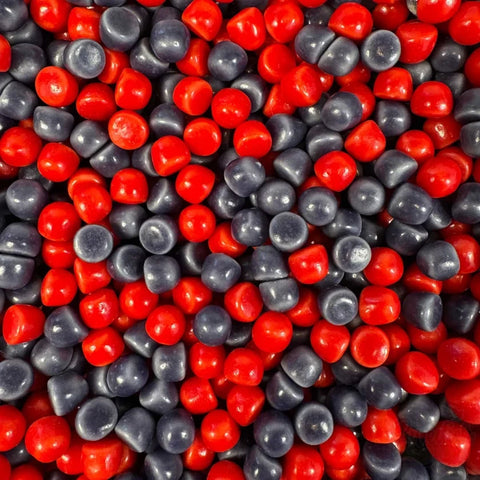 Brynild Knatter Forest Berries