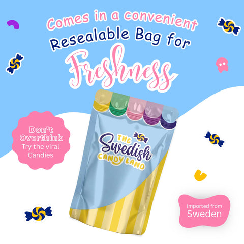 Sour Fizzy Bubblegum Dummies