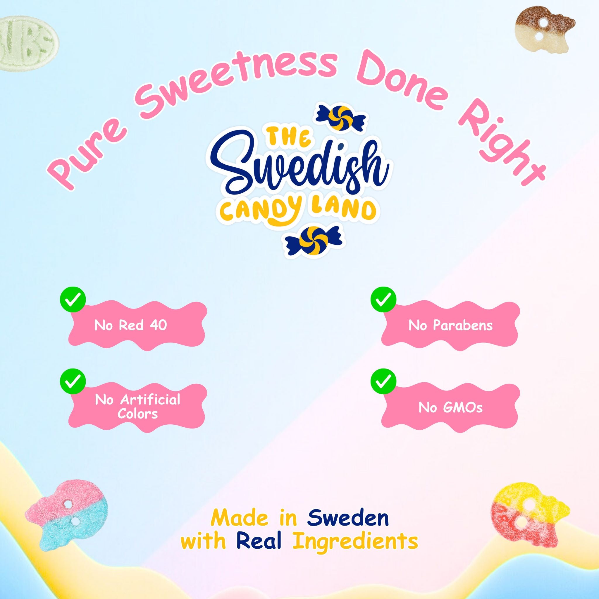 Bim Bom Hard Candy - Fruit-Flavored Sweet Treats for Every