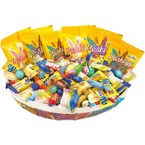 Swedish Easter Egg XXL