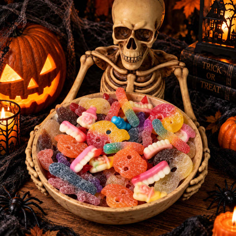 Halloween-Mix