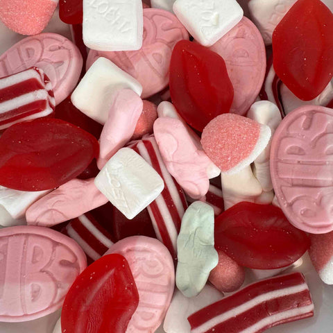 Canada World Cup Candy Mix